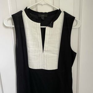 J. Crew tank - never worn